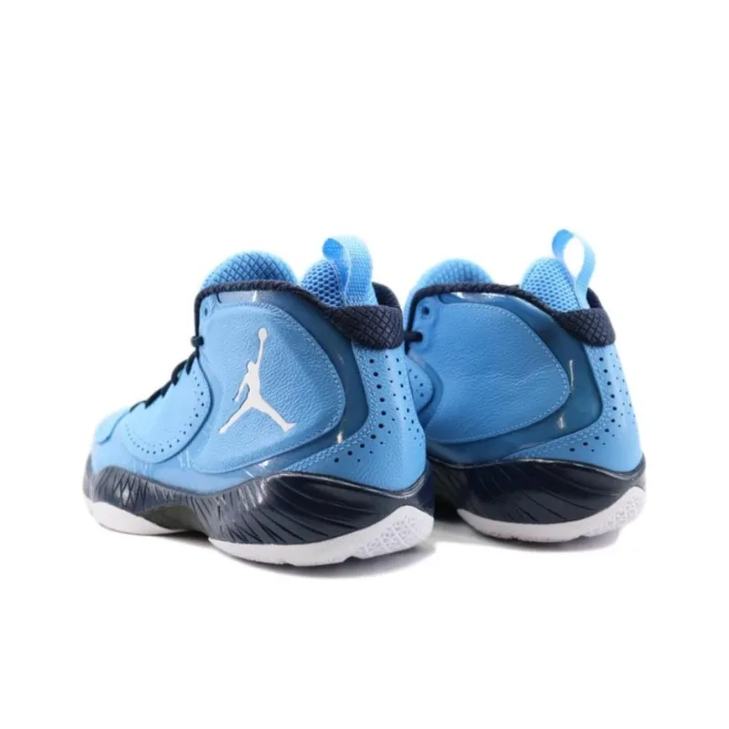 Jordan 2012 Jordan Brand Classic West University Blue-3