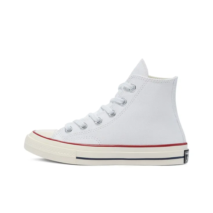 Converse Chuck 70   Vintage Canvas High PS 'White Garnet'-0