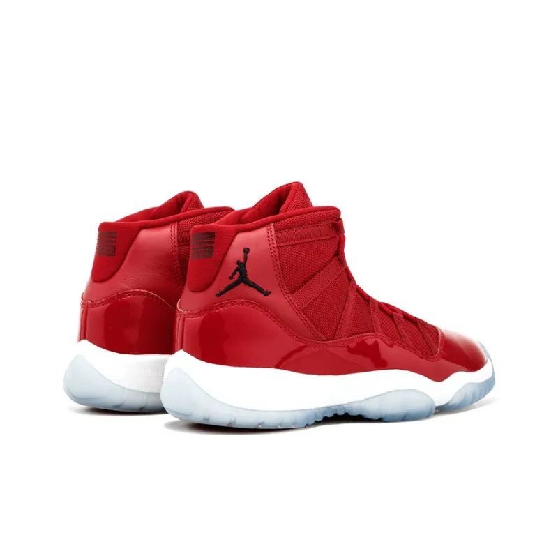 Jordan 11 Retro 'Win Like 96' GS-4