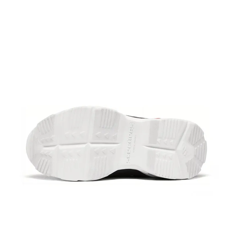 Skechers Mid Top Kids Lifestyle Shoes Teenagers-4