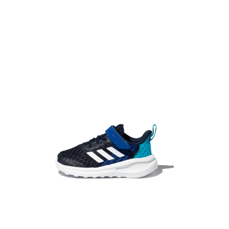 Adidas Fortarun Breathable Low Top Toddler Shoes Infant And Toddler-0