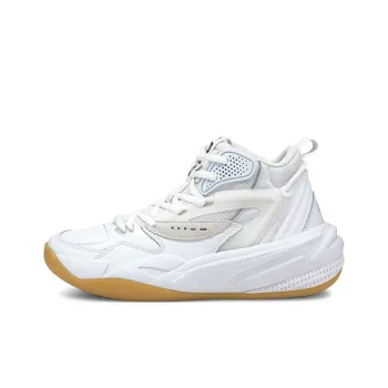 Puma J. Cole X RS Dreamer 2 'The White Jointz'
