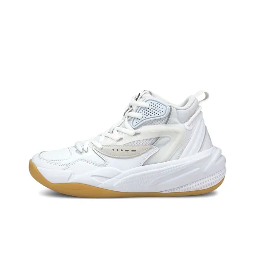 Puma J. Cole X RS-Dreamer 2 'The White Jointz'
