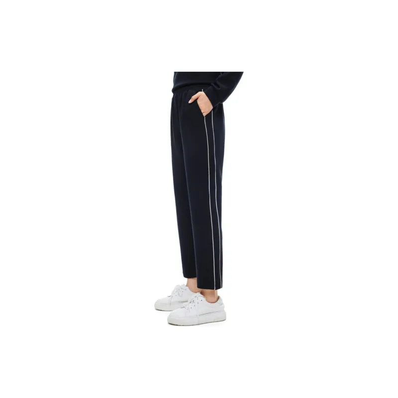 XII BASKET Casual Pants Women's-4