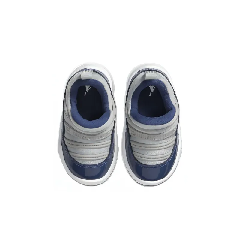 Jordan 11 Retro Little Flex Georgetown TD-3