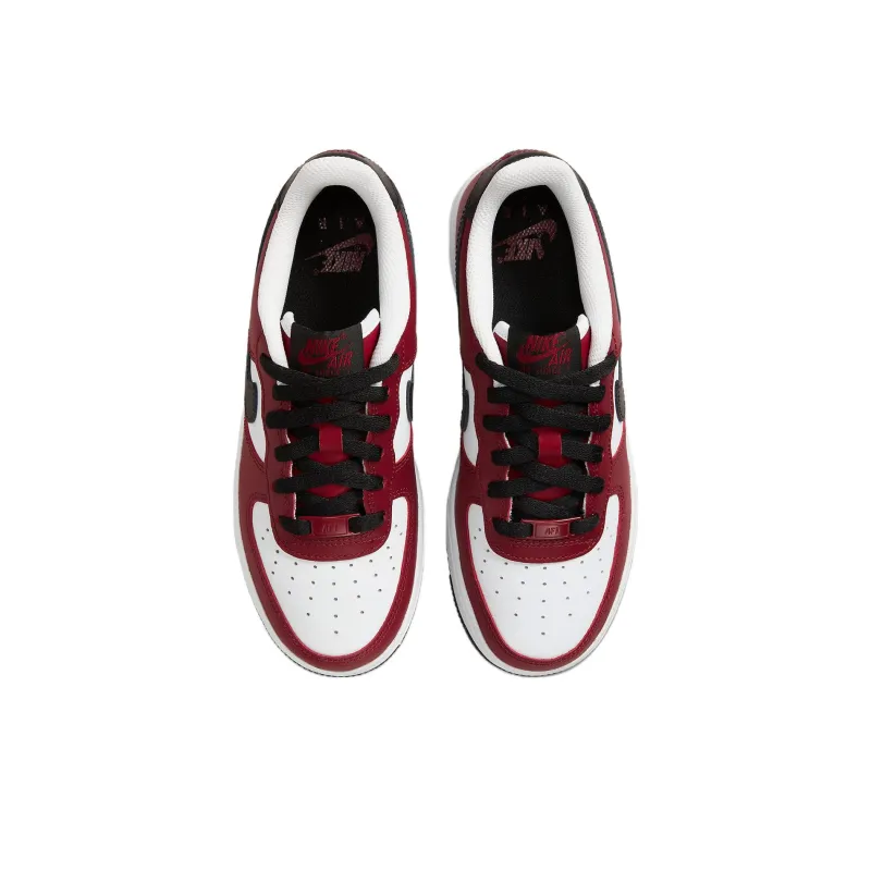 Nike Air Force 1 Low LV8 Team Red GS-3