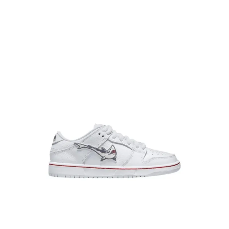 Nike SB Dunk Low Oski Great White PS-1