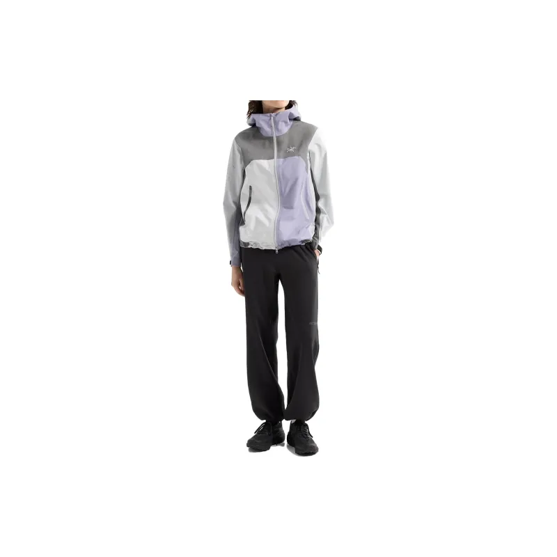 Arc'teryx X Beams Women's Beta Jacket Tranquil-2