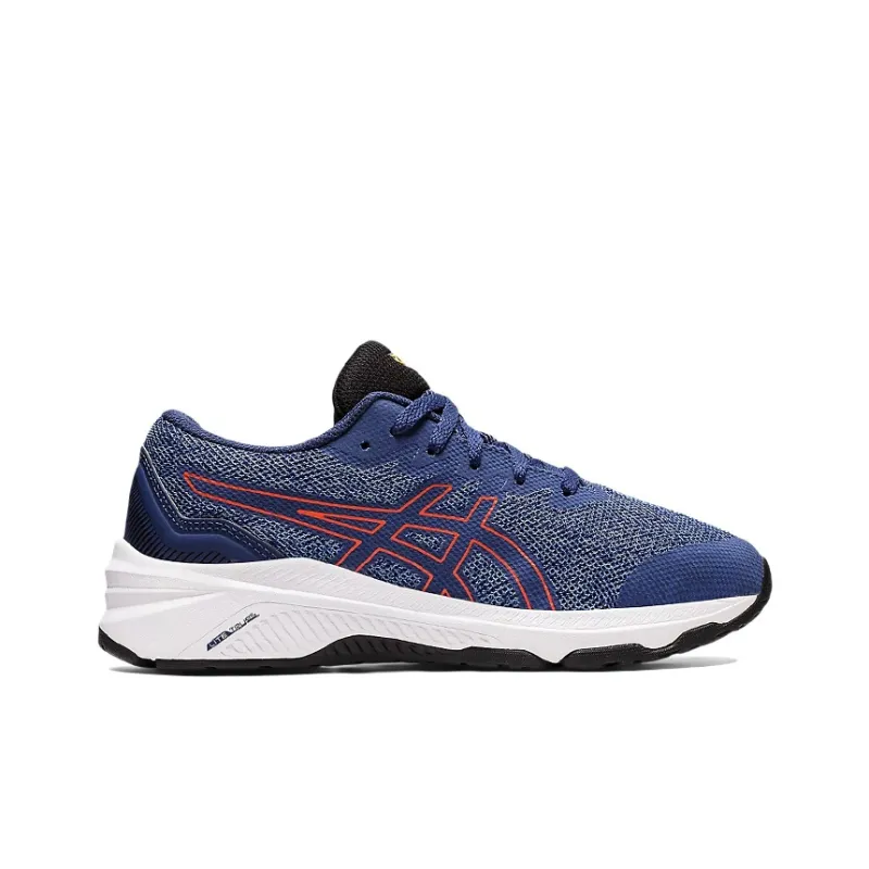 Asics GT 1000 11 GS 'Azure Deep Ocean'-1