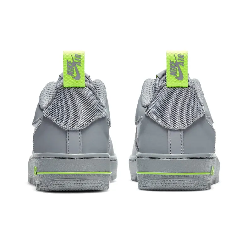 Nike Air Force 1 Skateboarding Shoes GS-4