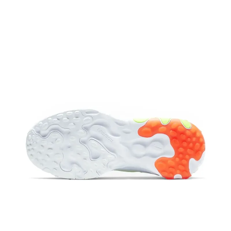 Nike React Presto Barely Volt TD-4