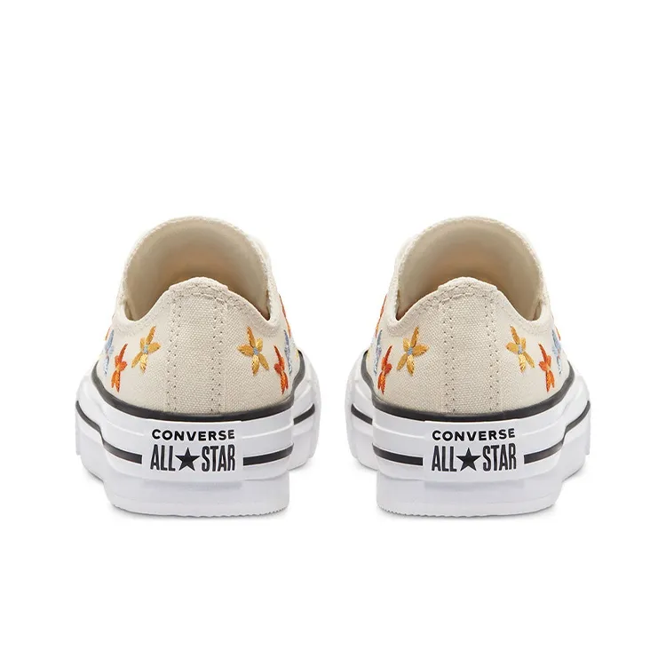 Converse Chuck Taylor All Star Kids' Canvas Shoes Grade School-3
