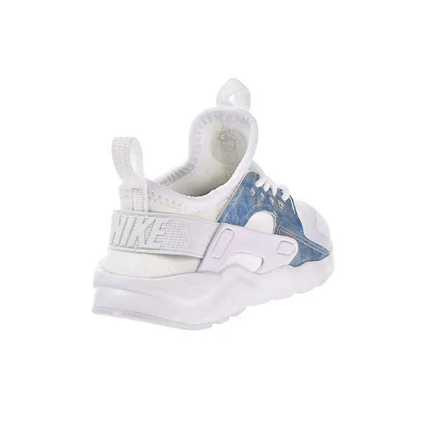 Nike Huarache Run Kids' Running Shoes Pre school-3