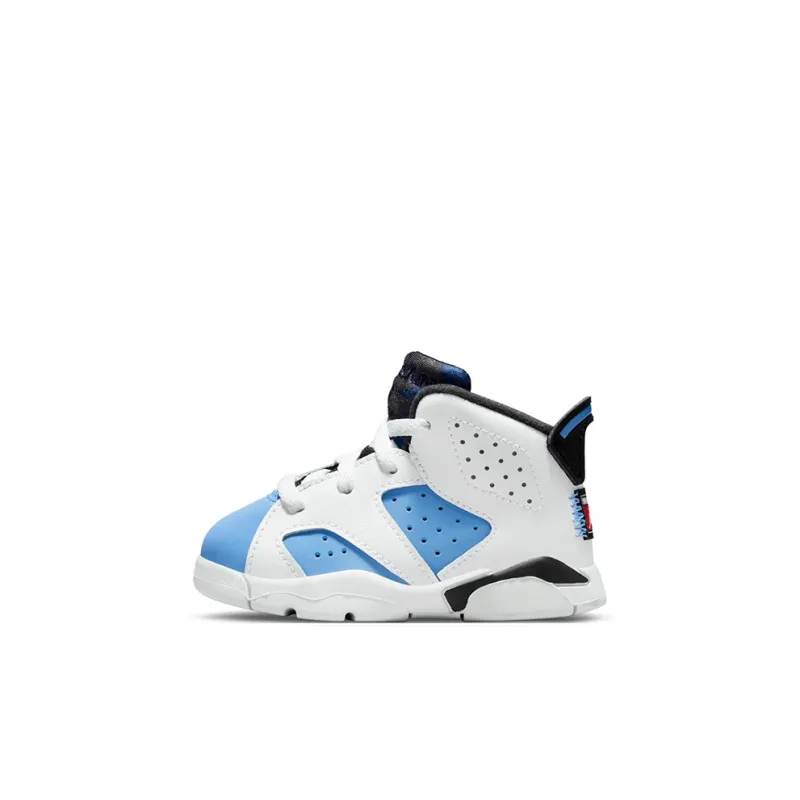 Jordan 6 Retro UNC 2022 TD-0