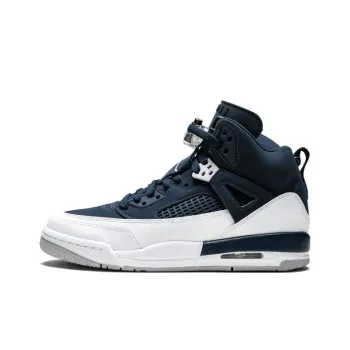 JORDAN Air Spiz'ike 'Midnight Navy' GS