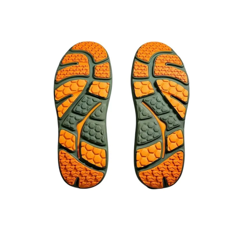 HOKA ONE ONE Bondi B3LS Aloe Vera-5