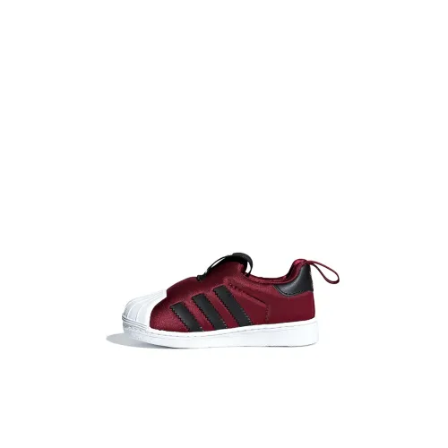 Adidas Originals Superstar Series Toddler Shoes Baby