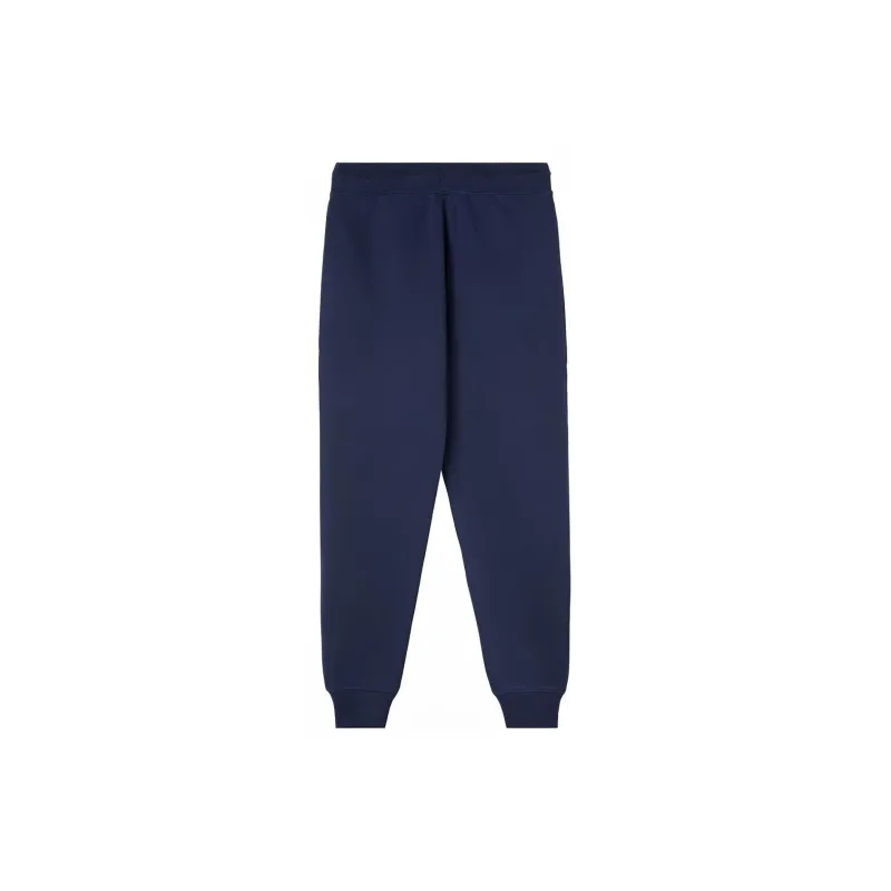 New Balance Knitted Sweatpants Women's Blue-1