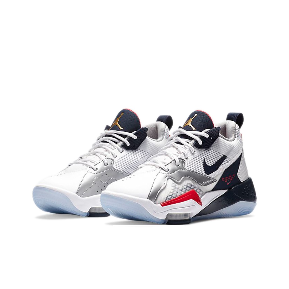 Jordan Zoom 92 Olympics GS US 4.5Y - Cheap Rcj Jordan Outlet Jordan Zoom 92 Olympics GS US 4.5Y - Cheap Rcj Jordan Outlet
