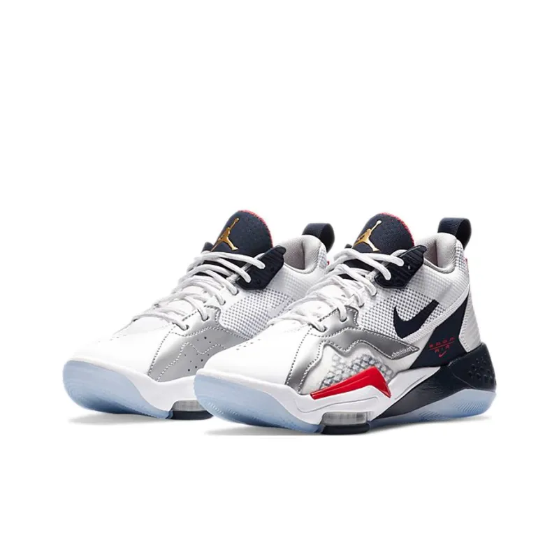 Jordan Zoom 92 Olympics GS-2