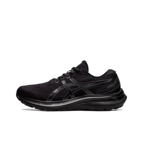 Asics Gel Kayano 29 GS 'Triple Black'