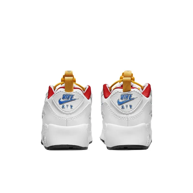 Nike Air Max 90 Kids' Casual Shoes Pre-school-4