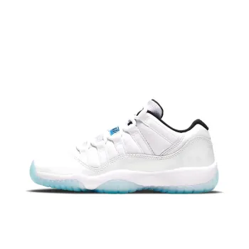 Jordan 11 Retro Low Legend Blue GS