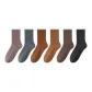 Camel+Caramel+Cameo Brown+Dirty Orange+Dark Gray+Black