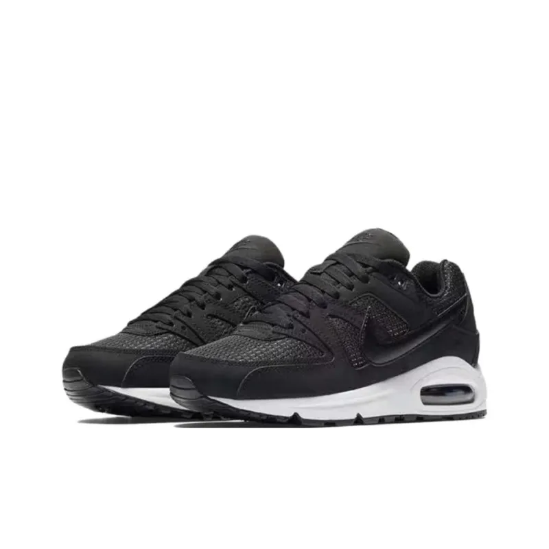 Nike Air Max Command 'Black' Women'ss-2