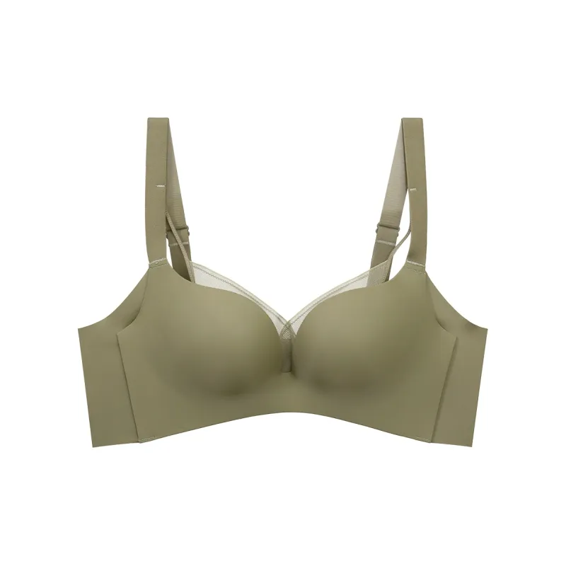Ti Wei Su Women's Bras-2