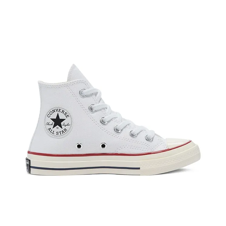 Converse Chuck 70   Vintage Canvas High PS 'White Garnet'-8