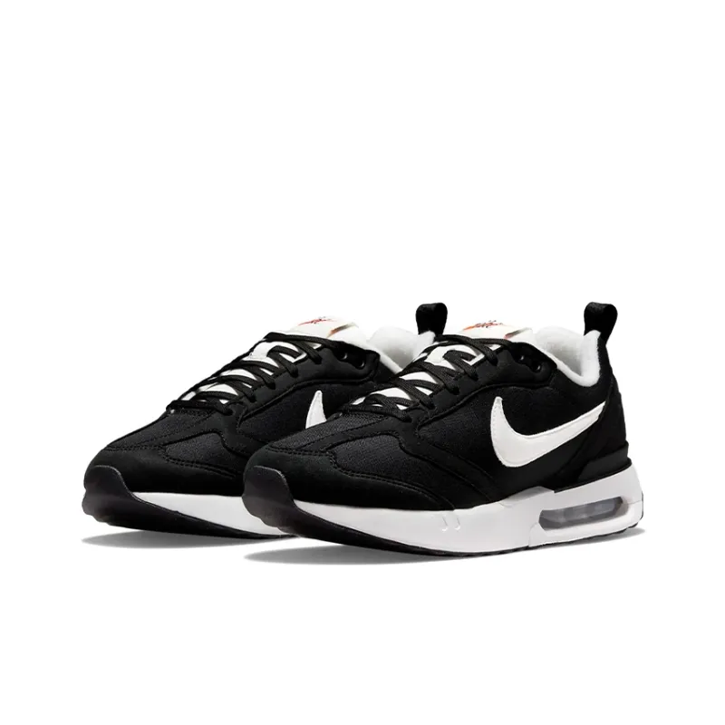 Nike Air Max Dawn Black White GS-2