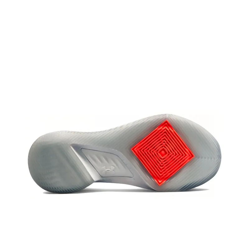 Under Armour CURRY 5 Kids' Basketball Shoes Grade School-3
