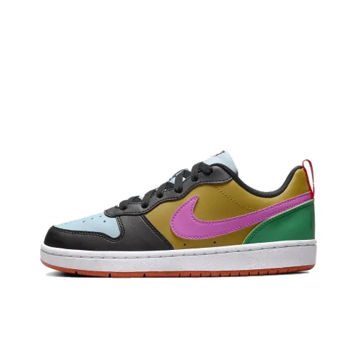 Nike Court Borough Low Recraft GS 'Dance'