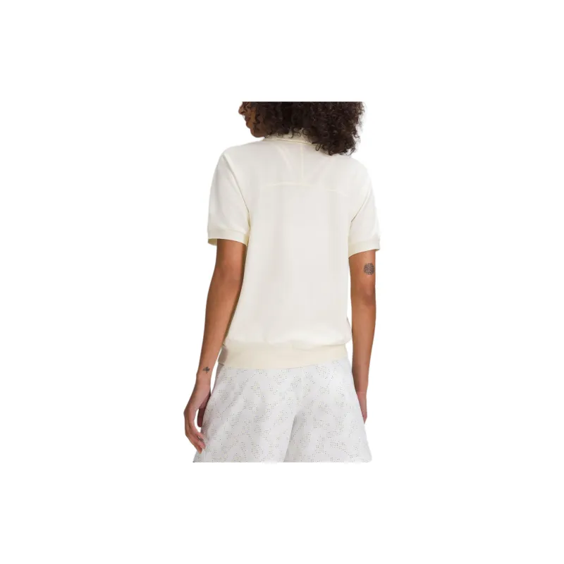 Lululemon Lightweight Series Polo Shirt Women's-3