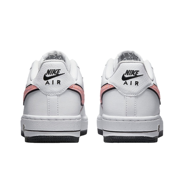 Sz 4.5Y Air Force 1 deals LVB (GS) Wht/Honeydew/Melon