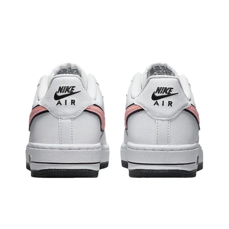 Nike Air Force 1 Impact Next Nature 'White Doll' GS-4