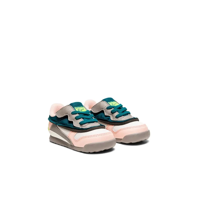 Onitsuka Tiger Low Top Toddler Shoes Infant And Toddler-2