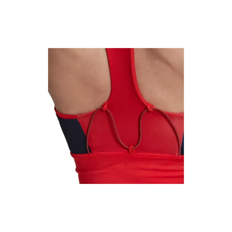 Marimekko X Adidas X Marimekko Sports Underwear Women's Chong Red-4