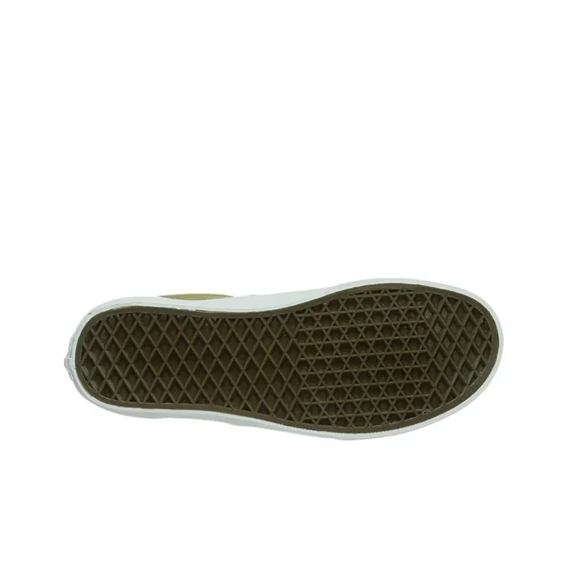 Vans Era 'Tan Green'-3