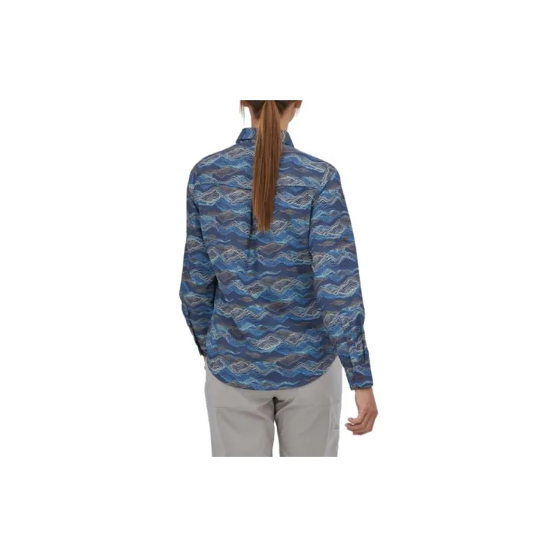 Patagonia Shirts Women's-5