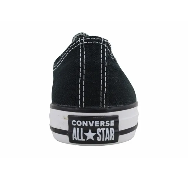 Converse Chuck Taylor All Star   Low GS 'Smiley Face - Black'-2