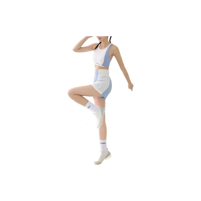 Sumday Athletics Casual Shorts Women's Multicolor-5