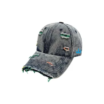 JEANSWEST Cotton Baseball Caps Unisex