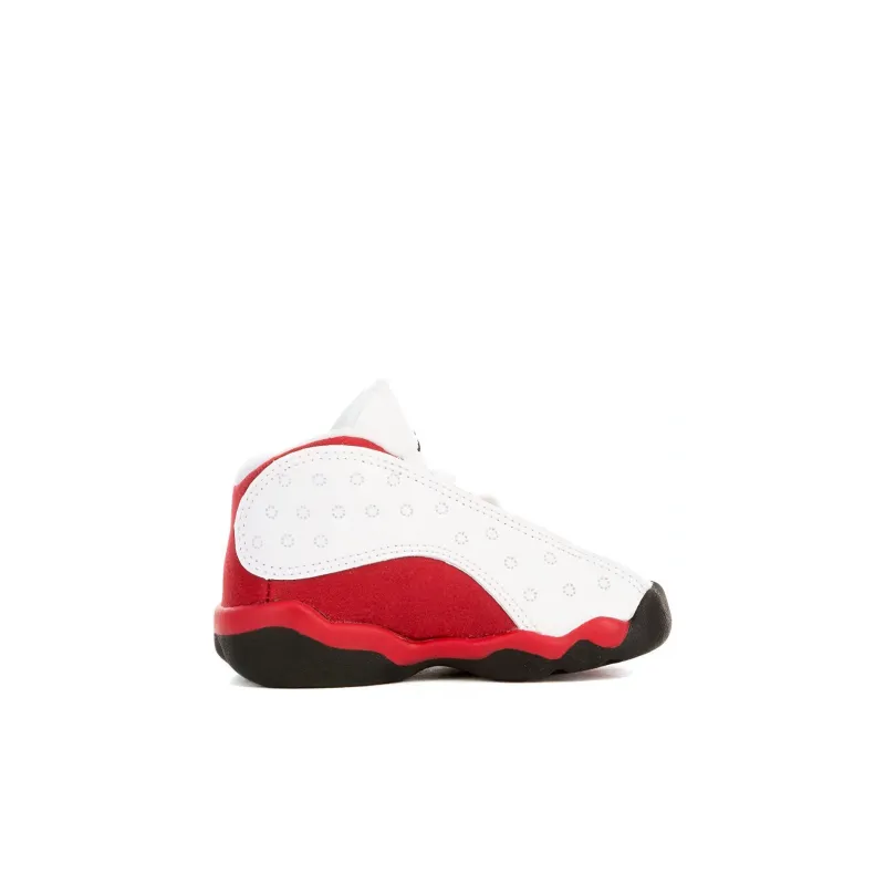 Jordan 13 Retro Chicago 2017 TD-1