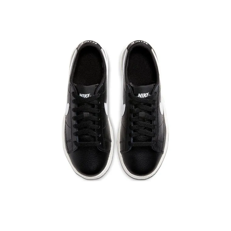 Nike Blazer Low Black GS-3