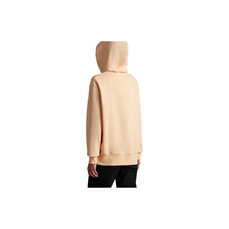 MONCLER GENIUS MONCLER GENIUS 1952 Series Sweatshirts Women's Apricot-1