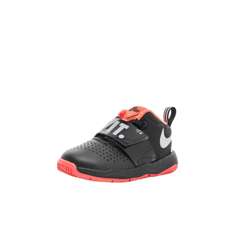 Nike Team Hustle D 8 Toddler Shoes Baby-1