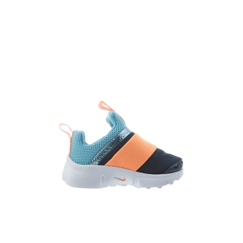 Nike Presto Extreme Slip Resistant Cushioning Abrasion Resistant Breathable Low Top Toddler Shoes Infant And Toddler-1