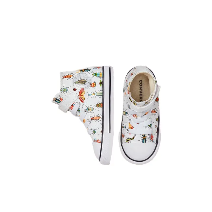 Converse Chuck Taylor All Star High TD 'A Bug's World'-3